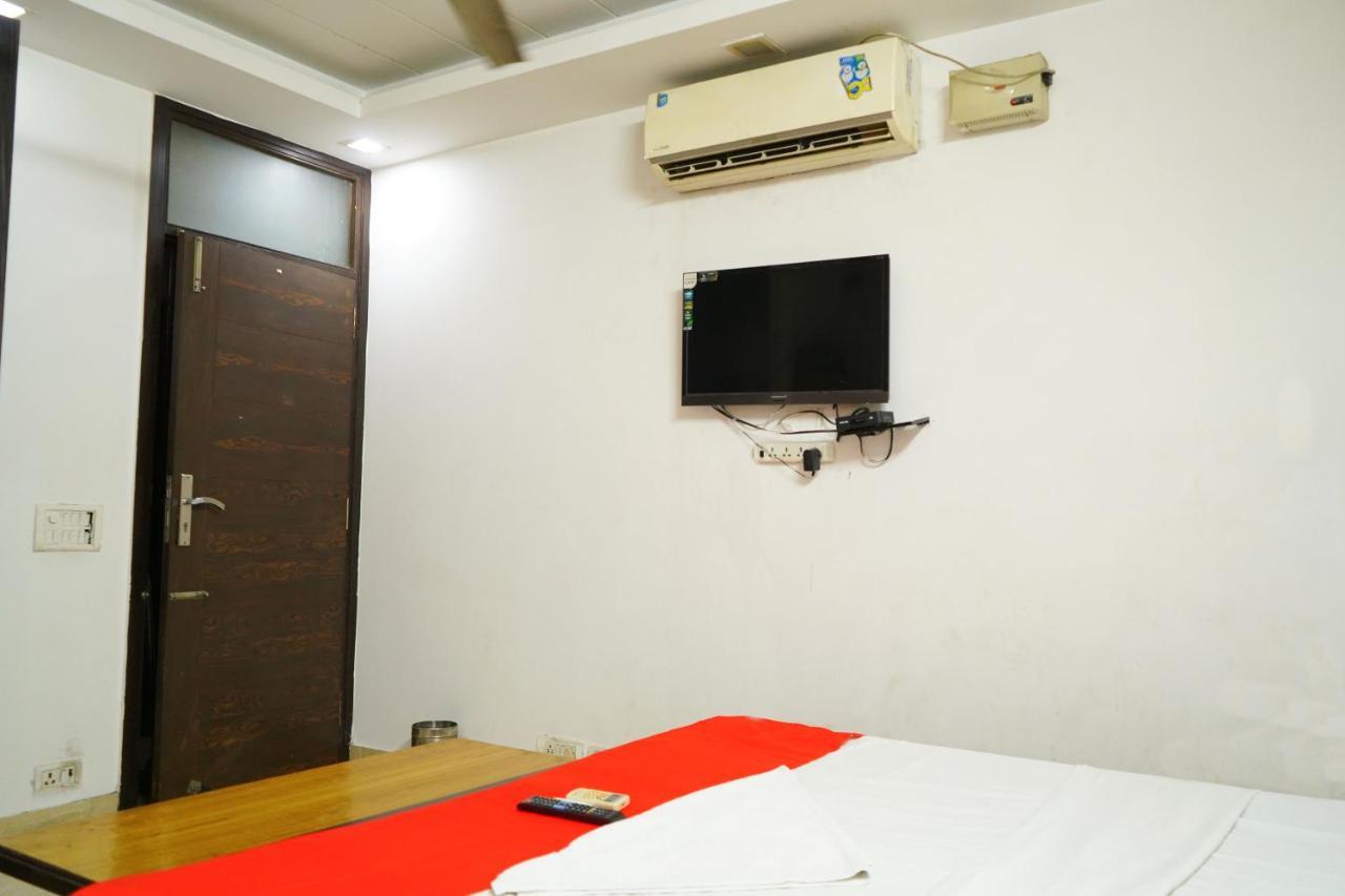 Premium Villa - Lajpat Nagar New Delhi Exteriör bild