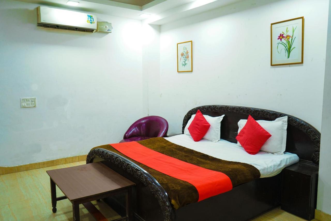 Premium Villa - Lajpat Nagar New Delhi Exteriör bild