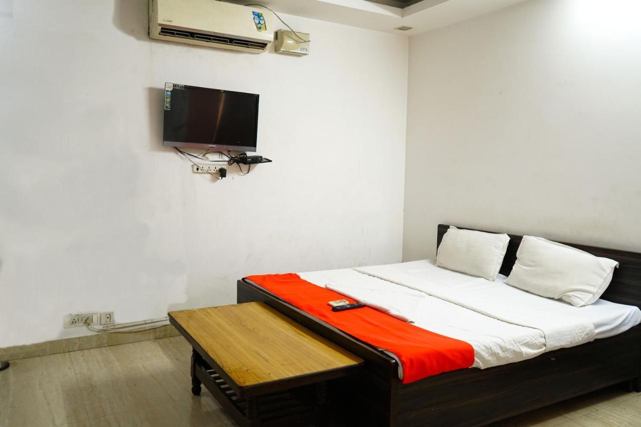 Premium Villa - Lajpat Nagar New Delhi Exteriör bild