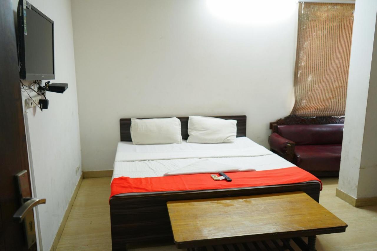 Premium Villa - Lajpat Nagar New Delhi Exteriör bild
