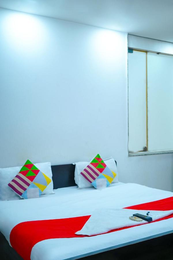 Premium Villa - Lajpat Nagar New Delhi Exteriör bild
