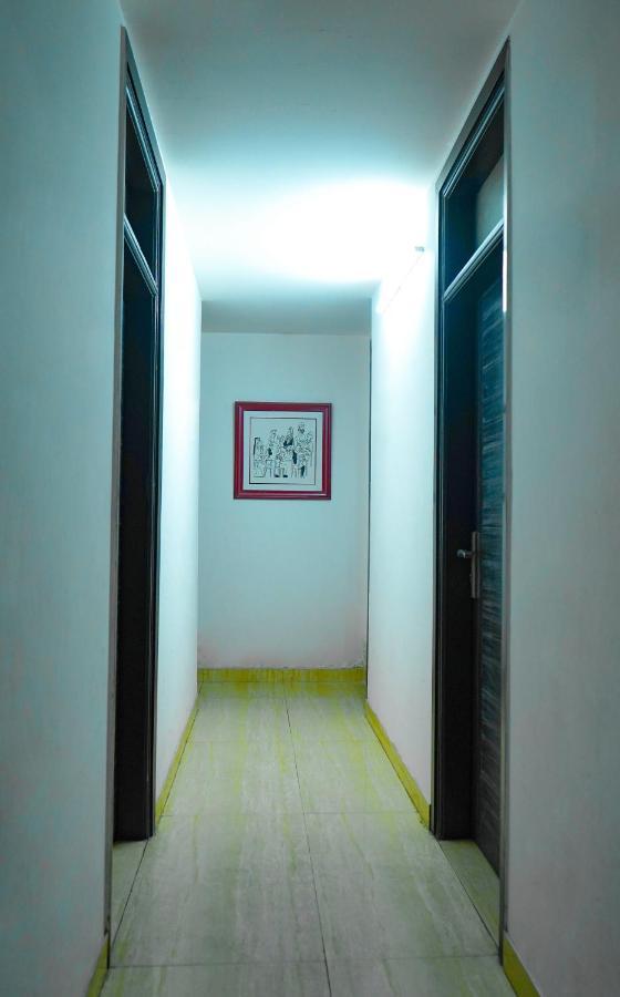 Premium Villa - Lajpat Nagar New Delhi Exteriör bild