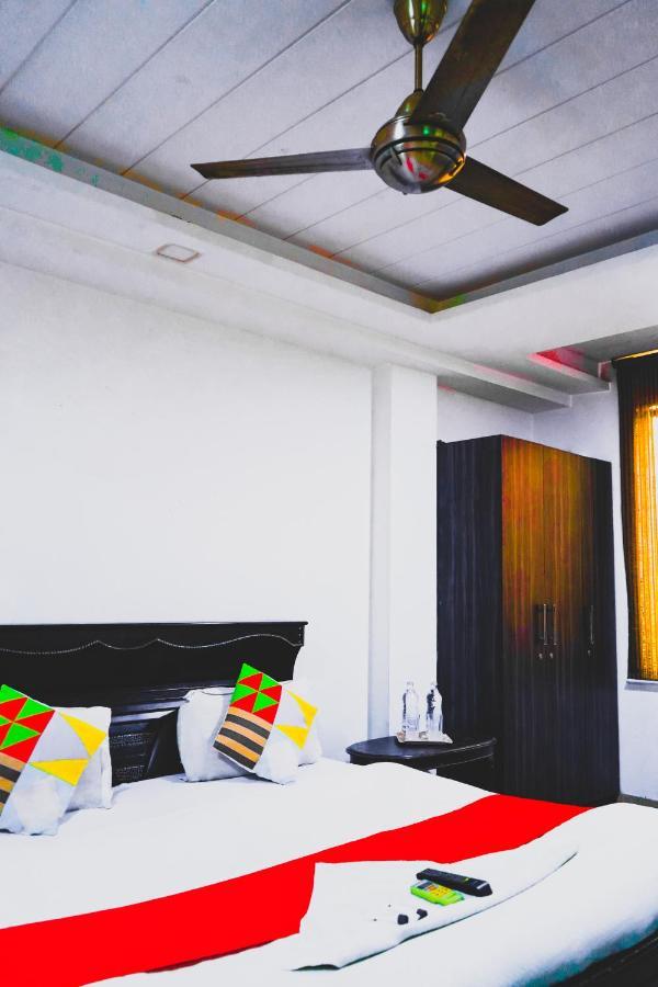 Premium Villa - Lajpat Nagar New Delhi Exteriör bild